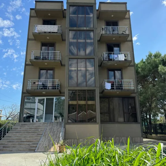 Фотография 1 - Отдых на море